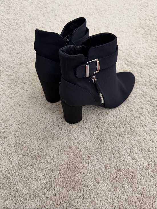 Unisa Shoes - 🍂 Hayride Ready🍁 NWT Ankle Boots | 8.5